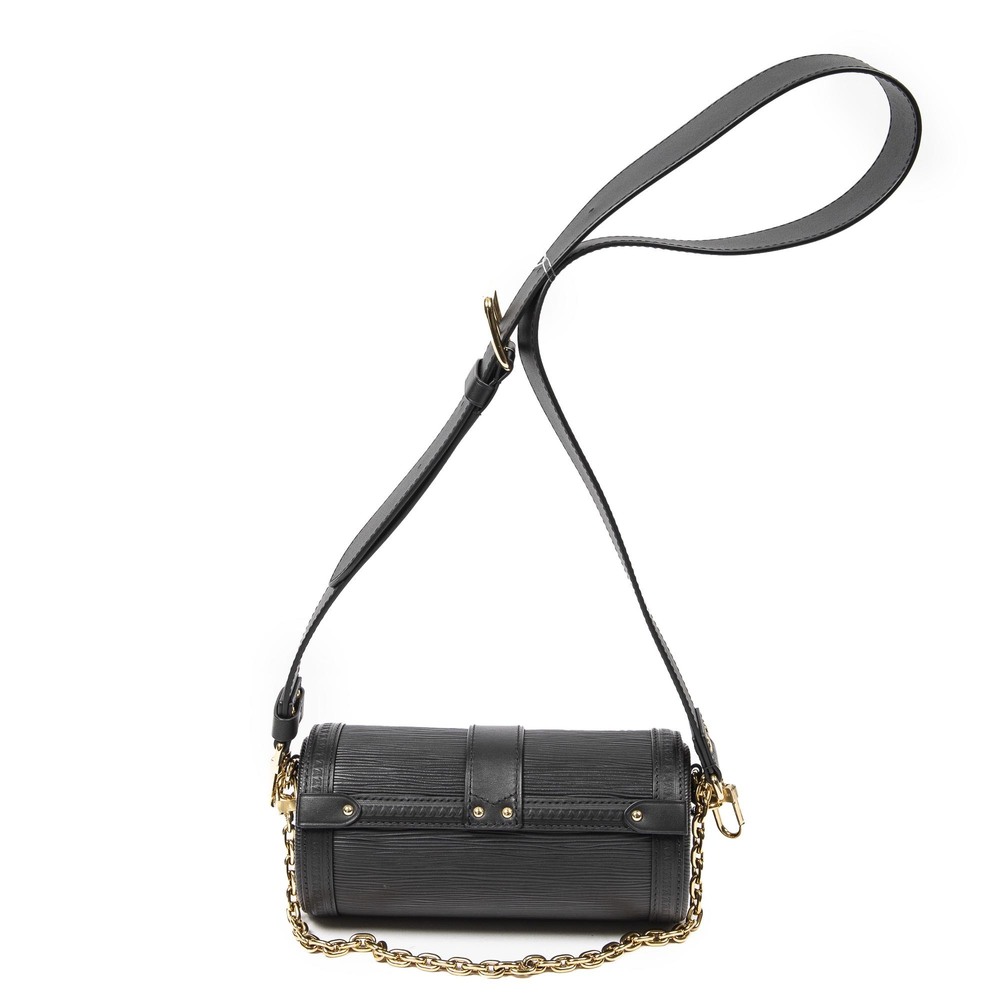 Louis Vuitton Papillon Trunk - Picture 5 of 8